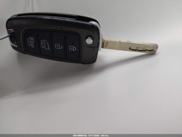Hyundai Kona Se 2019 KM8K12AA1KU384385 Image 11