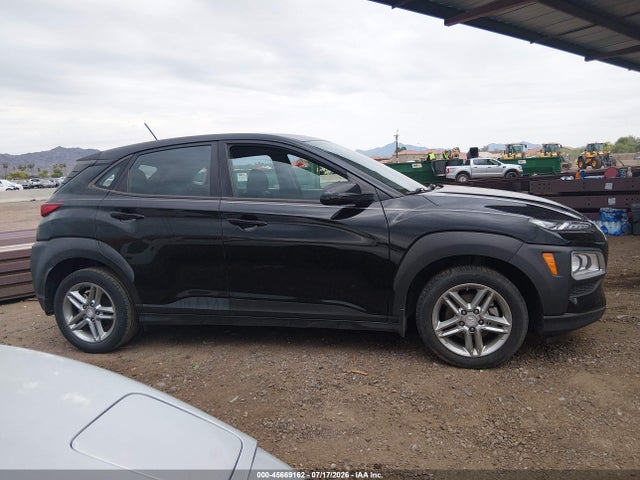 Hyundai Kona Se 2019 KM8K12AA1KU384385 Image 13