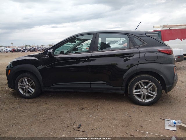 Hyundai Kona Se 2019 KM8K12AA1KU384385 Image 14