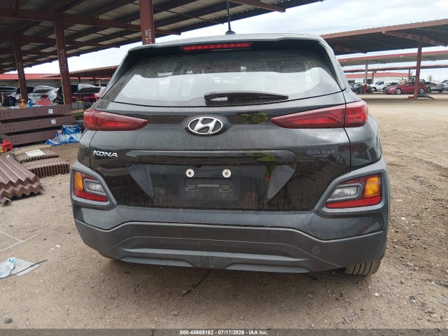 Hyundai Kona Se 2019 KM8K12AA1KU384385 Image 16