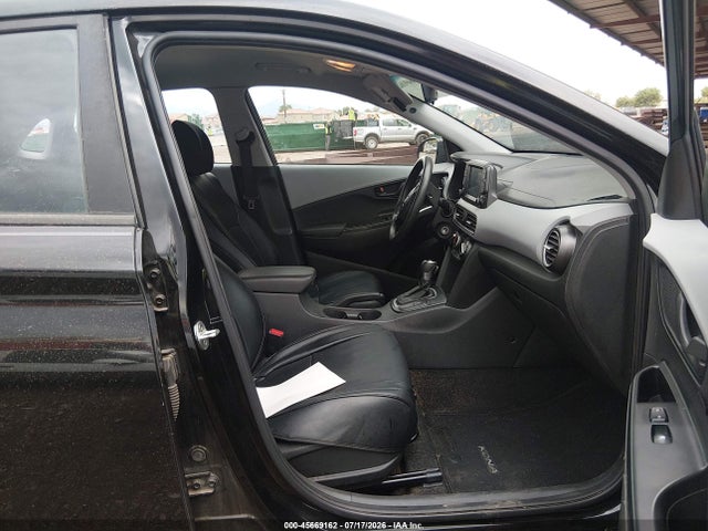 Hyundai Kona Se 2019 KM8K12AA1KU384385 Image 5