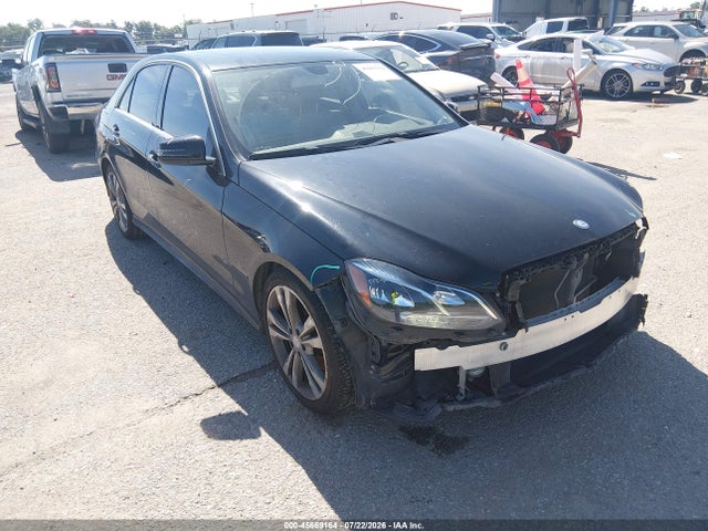 Aukcja sprzedaży 2014 Mercedes-benz E 350, vin: WDDHF5KB0EB043686, numer aukcji: 45669164