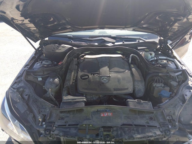 Aukcja sprzedaży 2014 Mercedes-benz E 350, vin: WDDHF5KB0EB043686, numer aukcji: 45669164