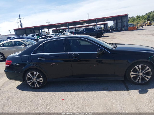 Aukcja sprzedaży 2014 Mercedes-benz E 350, vin: WDDHF5KB0EB043686, numer aukcji: 45669164