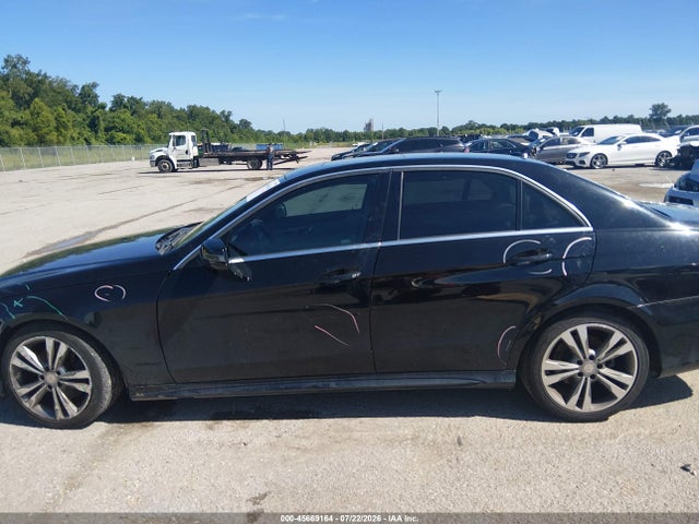 Aukcja sprzedaży 2014 Mercedes-benz E 350, vin: WDDHF5KB0EB043686, numer aukcji: 45669164
