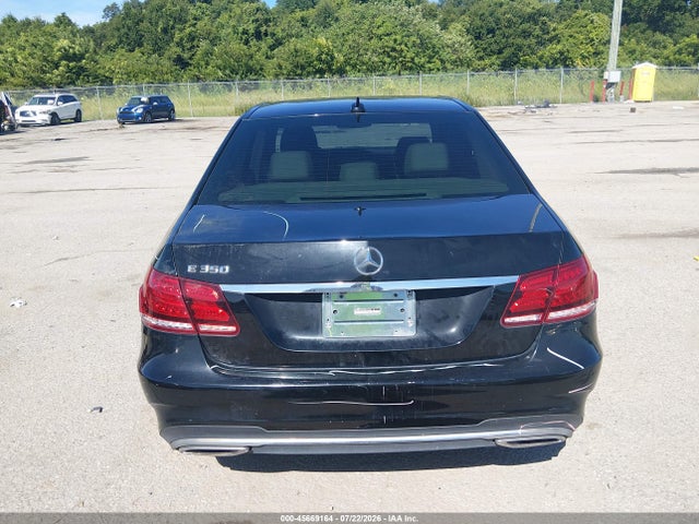 Aukcja sprzedaży 2014 Mercedes-benz E 350, vin: WDDHF5KB0EB043686, numer aukcji: 45669164
