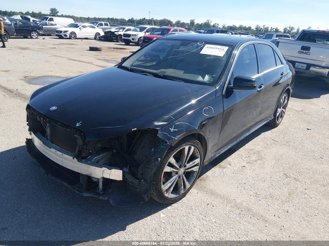 Aukcja sprzedaży 2014 Mercedes-benz E 350, vin: WDDHF5KB0EB043686, numer aukcji: 45669164