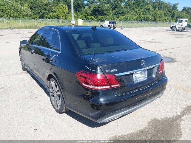 Aukcja sprzedaży 2014 Mercedes-benz E 350, vin: WDDHF5KB0EB043686, numer aukcji: 45669164