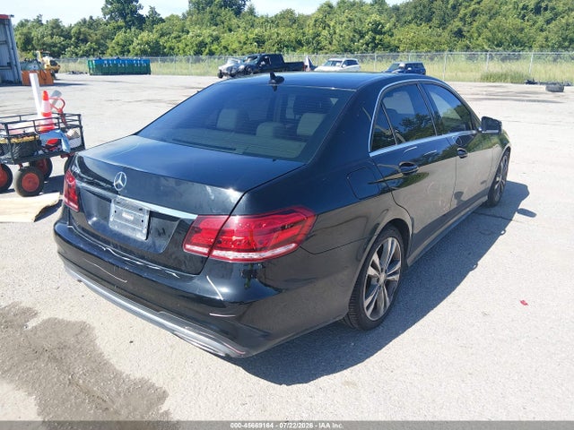 Aukcja sprzedaży 2014 Mercedes-benz E 350, vin: WDDHF5KB0EB043686, numer aukcji: 45669164