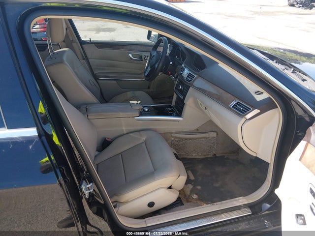 Aukcja sprzedaży 2014 Mercedes-benz E 350, vin: WDDHF5KB0EB043686, numer aukcji: 45669164