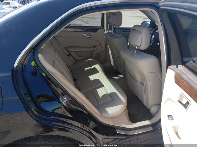 Aukcja sprzedaży 2014 Mercedes-benz E 350, vin: WDDHF5KB0EB043686, numer aukcji: 45669164
