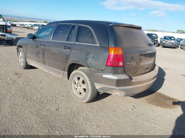 Aukcja sprzedaży 2005 Chrysler Pacifica Touring, vin: 2C4GM68425R424533, numer aukcji: 45669166