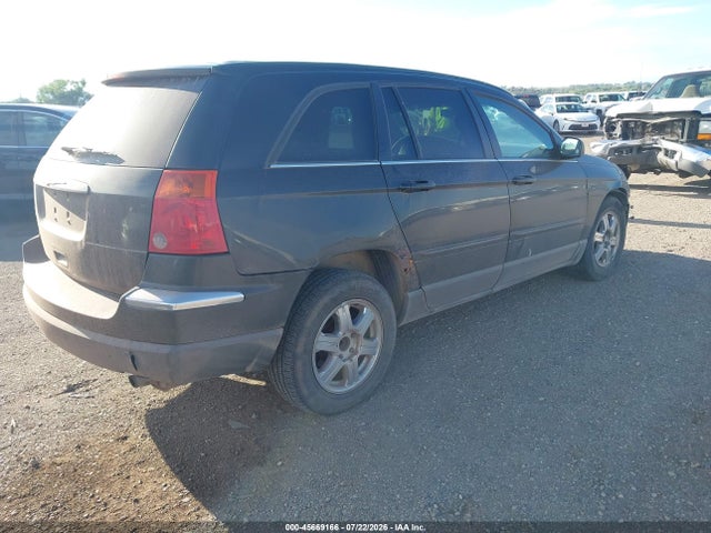 Aukcja sprzedaży 2005 Chrysler Pacifica Touring, vin: 2C4GM68425R424533, numer aukcji: 45669166
