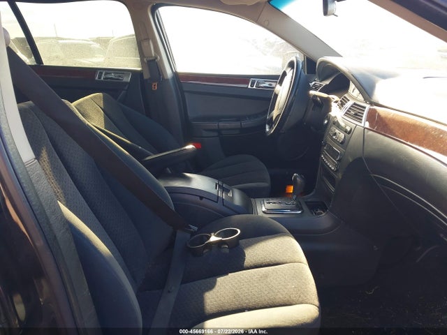 Aukcja sprzedaży 2005 Chrysler Pacifica Touring, vin: 2C4GM68425R424533, numer aukcji: 45669166