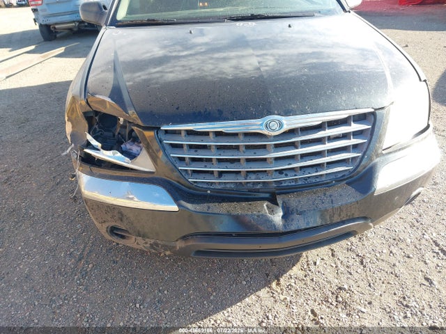 Aukcja sprzedaży 2005 Chrysler Pacifica Touring, vin: 2C4GM68425R424533, numer aukcji: 45669166