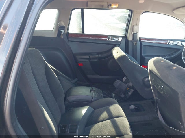 Aukcja sprzedaży 2005 Chrysler Pacifica Touring, vin: 2C4GM68425R424533, numer aukcji: 45669166