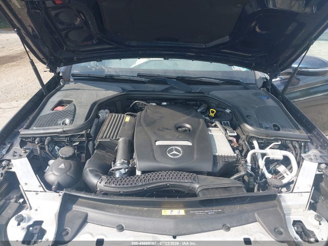 Продажа на аукционе авто 2017 Mercedes-benz E 300 4matic, vin: WDDZF4KB5HA085005, номер лота: 45669167