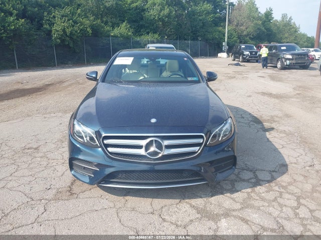 Продажа на аукционе авто 2017 Mercedes-benz E 300 4matic, vin: WDDZF4KB5HA085005, номер лота: 45669167