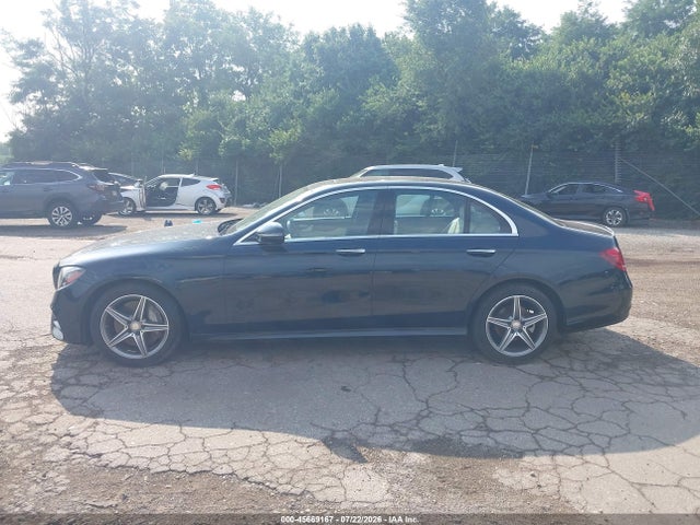 Продажа на аукционе авто 2017 Mercedes-benz E 300 4matic, vin: WDDZF4KB5HA085005, номер лота: 45669167