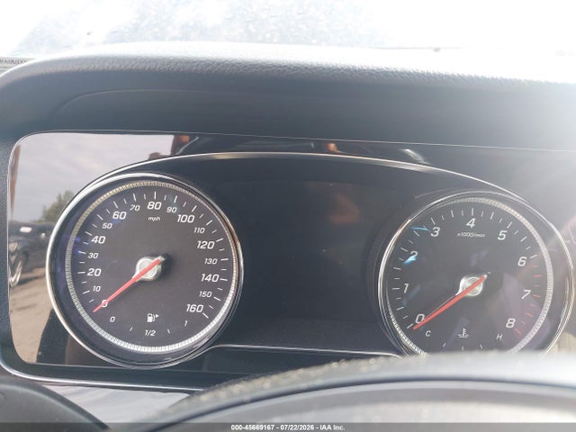 Продажа на аукционе авто 2017 Mercedes-benz E 300 4matic, vin: WDDZF4KB5HA085005, номер лота: 45669167