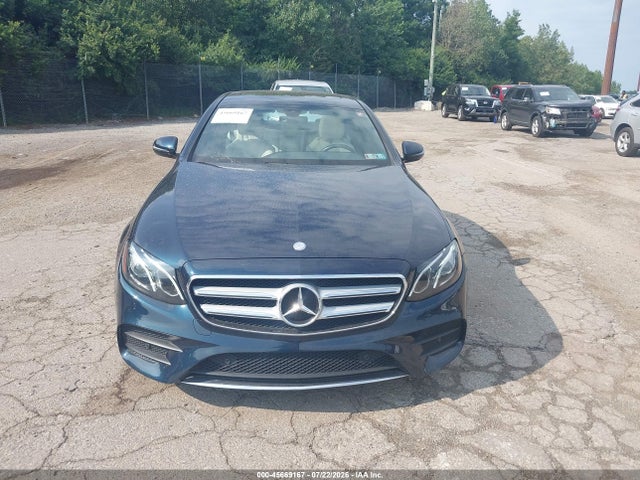Продажа на аукционе авто 2017 Mercedes-benz E 300 4matic, vin: WDDZF4KB5HA085005, номер лота: 45669167