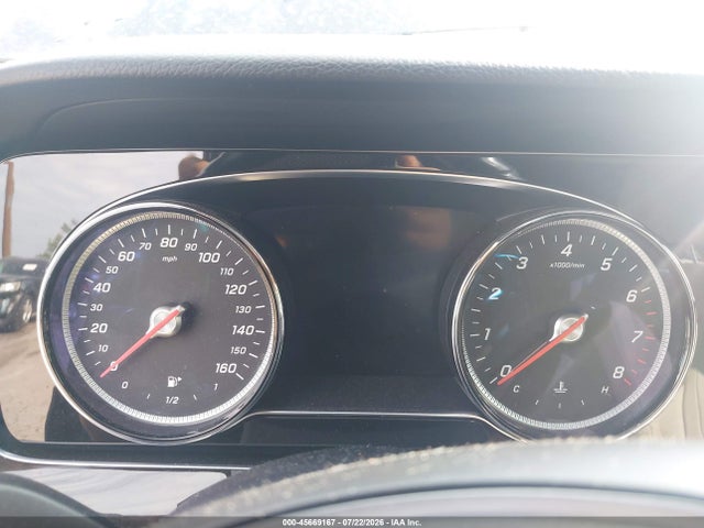 Продажа на аукционе авто 2017 Mercedes-benz E 300 4matic, vin: WDDZF4KB5HA085005, номер лота: 45669167