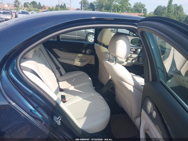 Продажа на аукционе авто 2017 Mercedes-benz E 300 4matic, vin: WDDZF4KB5HA085005, номер лота: 45669167