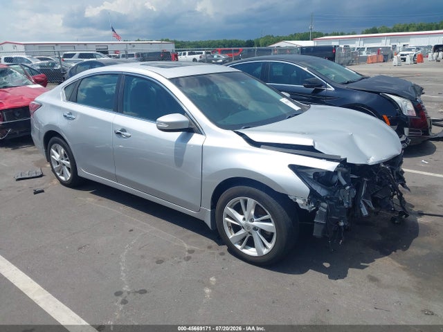 Aukcja sprzedaży 2015 Nissan Altima 2.5 Sv, vin: 1N4AL3AP6FC170689, numer aukcji: 45669171