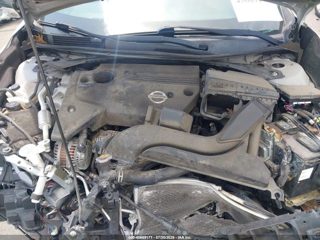 Aukcja sprzedaży 2015 Nissan Altima 2.5 Sv, vin: 1N4AL3AP6FC170689, numer aukcji: 45669171