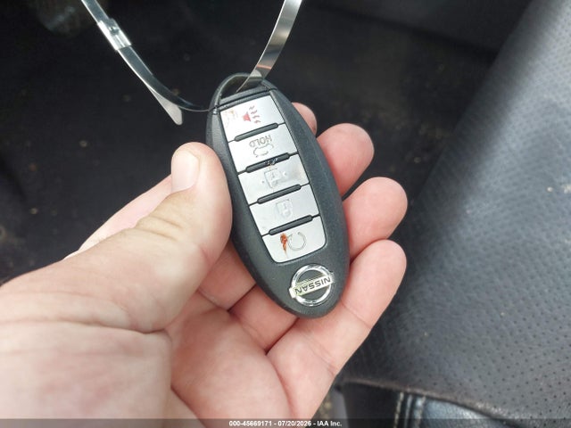 Aukcja sprzedaży 2015 Nissan Altima 2.5 Sv, vin: 1N4AL3AP6FC170689, numer aukcji: 45669171
