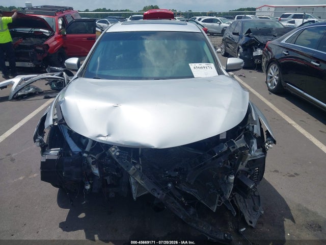 Aukcja sprzedaży 2015 Nissan Altima 2.5 Sv, vin: 1N4AL3AP6FC170689, numer aukcji: 45669171