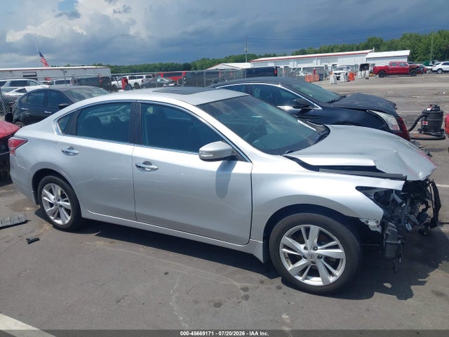 Aukcja sprzedaży 2015 Nissan Altima 2.5 Sv, vin: 1N4AL3AP6FC170689, numer aukcji: 45669171