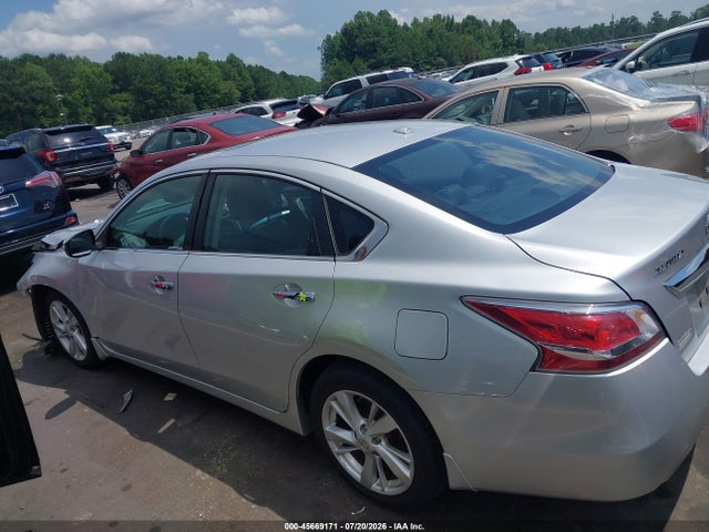 Aukcja sprzedaży 2015 Nissan Altima 2.5 Sv, vin: 1N4AL3AP6FC170689, numer aukcji: 45669171