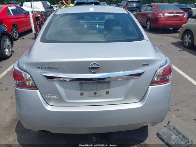 Aukcja sprzedaży 2015 Nissan Altima 2.5 Sv, vin: 1N4AL3AP6FC170689, numer aukcji: 45669171