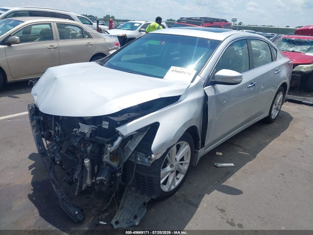 Aukcja sprzedaży 2015 Nissan Altima 2.5 Sv, vin: 1N4AL3AP6FC170689, numer aukcji: 45669171