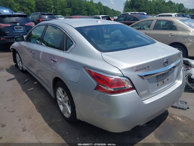 Aukcja sprzedaży 2015 Nissan Altima 2.5 Sv, vin: 1N4AL3AP6FC170689, numer aukcji: 45669171