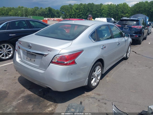 Aukcja sprzedaży 2015 Nissan Altima 2.5 Sv, vin: 1N4AL3AP6FC170689, numer aukcji: 45669171