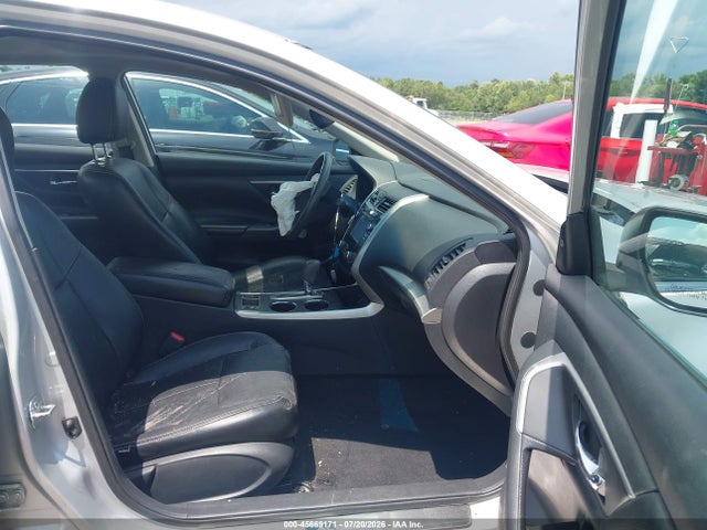Aukcja sprzedaży 2015 Nissan Altima 2.5 Sv, vin: 1N4AL3AP6FC170689, numer aukcji: 45669171