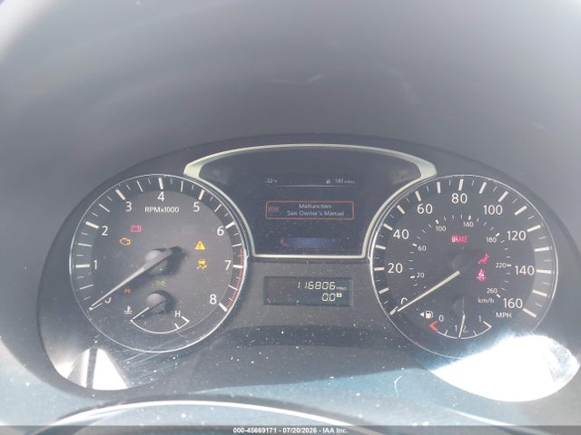 Aukcja sprzedaży 2015 Nissan Altima 2.5 Sv, vin: 1N4AL3AP6FC170689, numer aukcji: 45669171