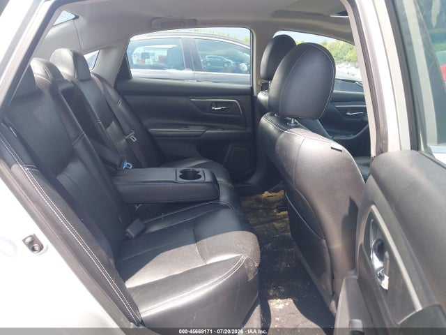 Aukcja sprzedaży 2015 Nissan Altima 2.5 Sv, vin: 1N4AL3AP6FC170689, numer aukcji: 45669171