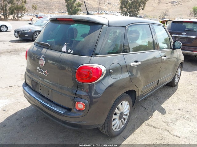 ZFBCFABH3EZ003064 Fiat 500l Easy