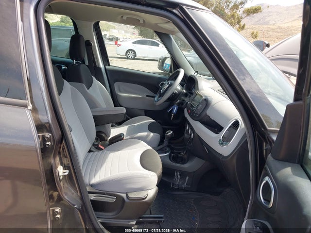 ZFBCFABH3EZ003064 Fiat 500l Easy