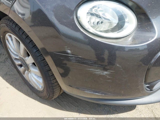 ZFBCFABH3EZ003064 Fiat 500l Easy