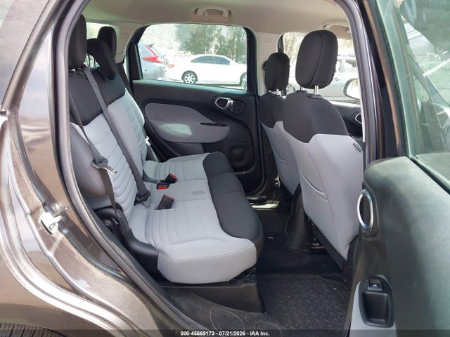 ZFBCFABH3EZ003064 Fiat 500l Easy