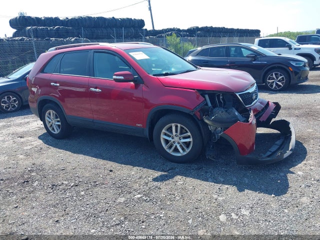 2015 5XYKTDA67FG640722 main image