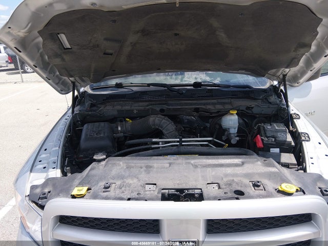 Aukcja sprzedaży 2012 Ram 1500 St, vin: 1C6RD7KT6CS185991, numer aukcji: 45669181