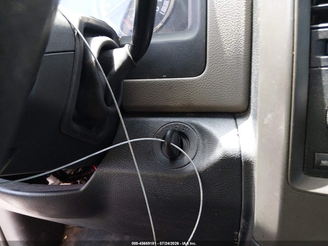 Aukcja sprzedaży 2012 Ram 1500 St, vin: 1C6RD7KT6CS185991, numer aukcji: 45669181