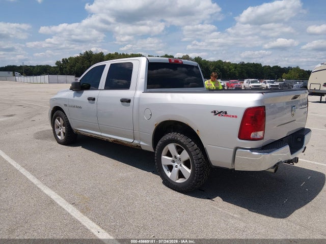 Aukcja sprzedaży 2012 Ram 1500 St, vin: 1C6RD7KT6CS185991, numer aukcji: 45669181