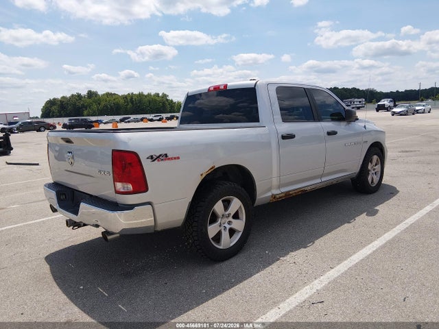 Aukcja sprzedaży 2012 Ram 1500 St, vin: 1C6RD7KT6CS185991, numer aukcji: 45669181