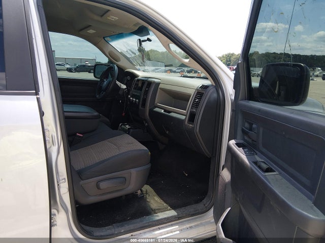 Aukcja sprzedaży 2012 Ram 1500 St, vin: 1C6RD7KT6CS185991, numer aukcji: 45669181